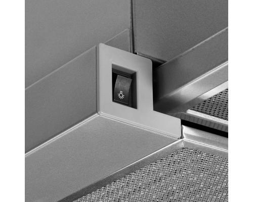 Вытяжка Kuppersberg SLIMTURBO 60 X