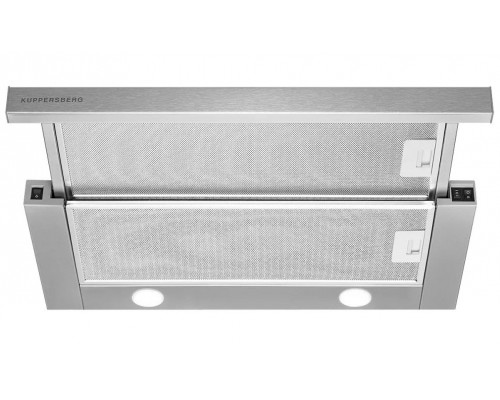 Вытяжка Kuppersberg SLIMTURBO 60 X