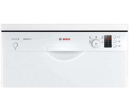  Посудомоечная машина Bosch SMS25AW05E