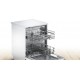  Посудомоечная машина Bosch SMS25AW05E