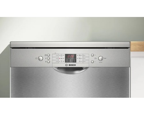  Посудомоечная машина Bosch SMS26DI00T