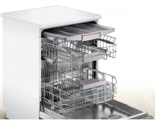  Посудомоечная машина Bosch SMS4ECW26M