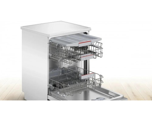  Посудомоечная машина Bosch SMS4HVW00E
