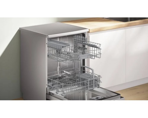  Посудомоечная машина Bosch SMS4IKI51Q