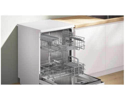  Посудомоечная машина Bosch SMS4IKW51Q