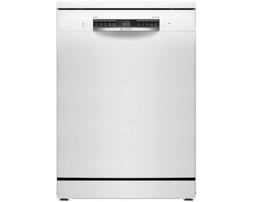  Посудомоечная машина Bosch SMS4IKW51Q