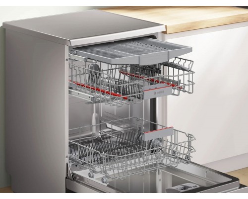  Посудомоечная машина Bosch SMS4IMI62Q