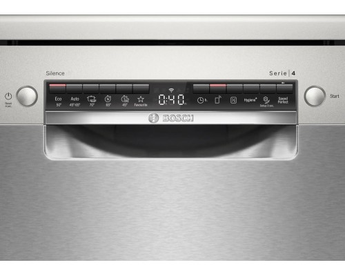  Посудомоечная машина Bosch SMS4IMI62Q
