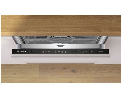 Посудомоечная машина Bosch SMV25EX02E