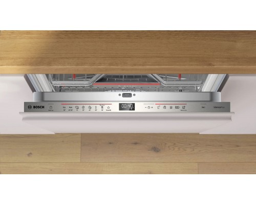 Посудомоечная машина Bosch SMV6ECX08E