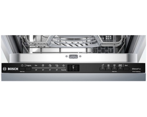 Посудомоечная машина Bosch SPV2IKX01Q