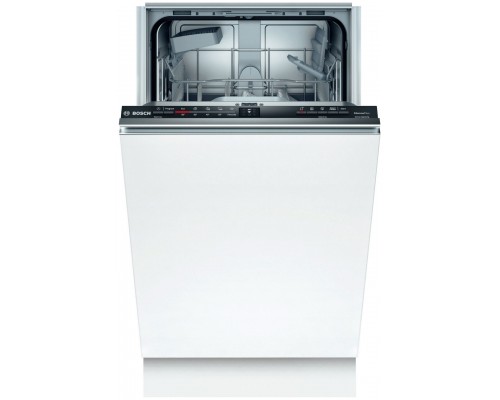 Посудомоечная машина Bosch SPV2IKX01Q