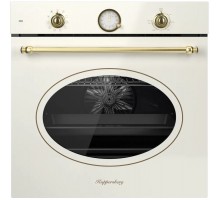 Духовой шкаф Kuppersberg HSR 610 C Bronze