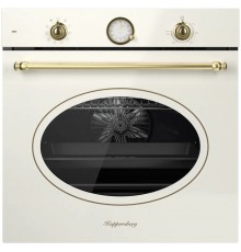 Духовой шкаф Kuppersberg HSR 610 C Bronze