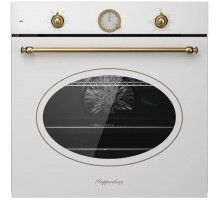 Духовой шкаф Kuppersberg HSR 610 W Bronze