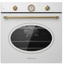 Духовой шкаф Kuppersberg HSR 610 W Bronze