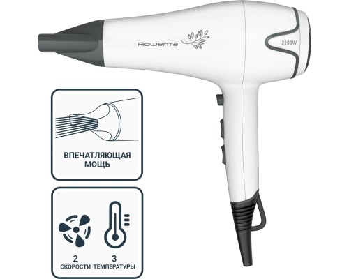 Фен Rowenta CV5708F0