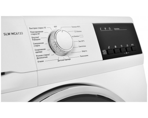 Стиральная машина Schaub Lorenz SLW MC6133
