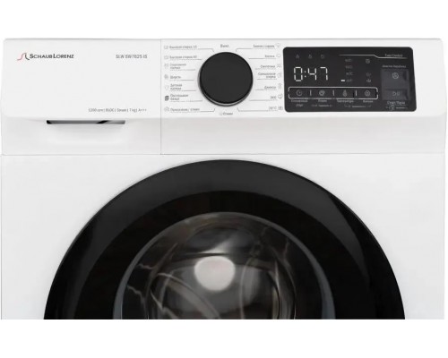 Стиральная машина Schaub Lorenz SLW SW7625 IS