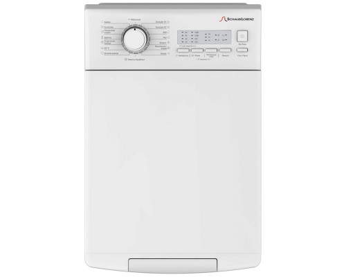 Стиральная машина Schaub Lorenz SLW TW6123 S