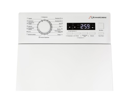 Стиральная машина Schaub Lorenz SLW TW8333 S