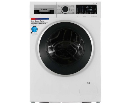 Стиральная машина Bosch Serie 4 WGA24400ME
