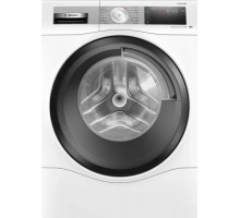 Стирально-сушильная машина Bosch Serie 6 WDU8H542SN