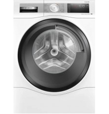 Стирально-сушильная машина Bosch Serie 6 WDU8H542SN