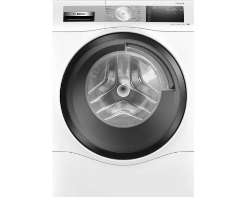 Стирально-сушильная машина Bosch Serie 6 WDU8H542SN Стирально-сушильная машина Bosch Serie 6 WDU8H542SN