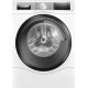 Стирально-сушильная машина Bosch Serie 6 WDU8H542SN