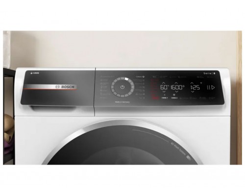 Стиральная машина Bosch Serie 8 WGB256A0ME