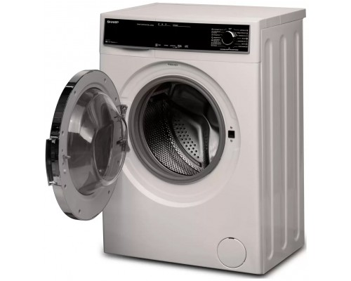  Стиральная машина Sharp ES-612R-W