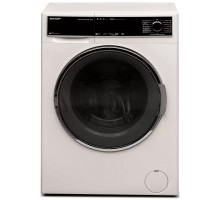  Стиральная машина Sharp ES-612R-W