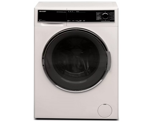  Стиральная машина Sharp ES-612R-W