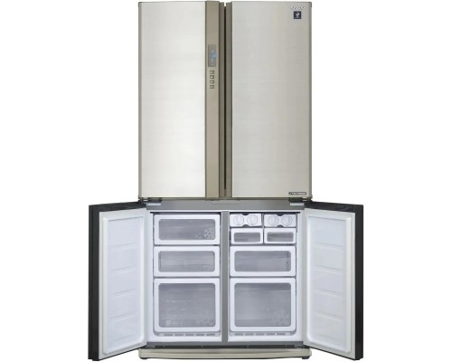 Холодильник Sharp SJ-EX93PBE