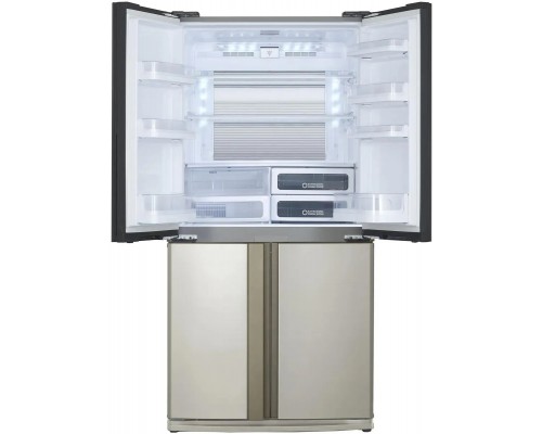 Холодильник Sharp SJ-EX93PBE