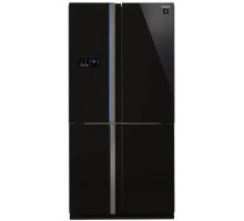 Холодильник Sharp SJ-FS97VBK