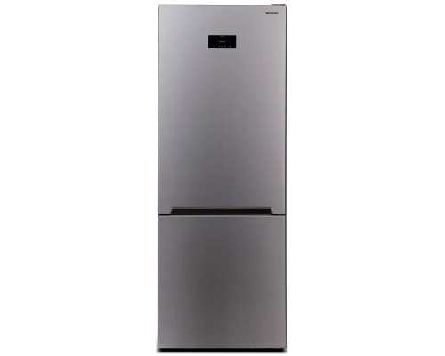 Холодильник Sharp SJ492IHXI42R