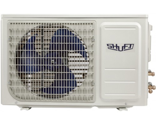 Кондиционер Shuft Berg DC SFTOI-12HN1_24Y Кондиционер Shuft Berg DC SFTOI-12HN1_24Y