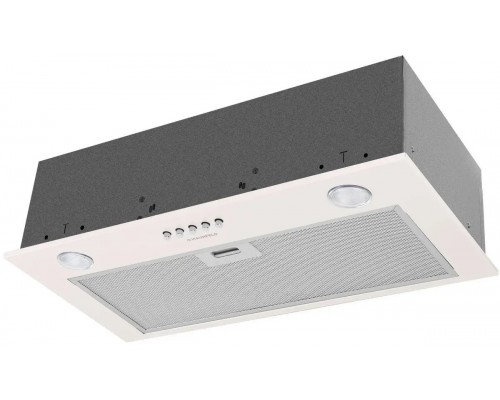 Вытяжка Maunfeld Crosby Singl 5028 бежевый