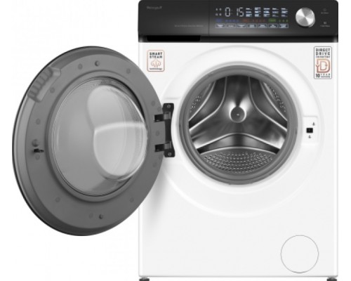  Стиральная машина Weissgauff WM 45126 Steam Direct Drive