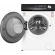  Стиральная машина Weissgauff WM 45126 Steam Direct Drive