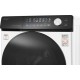  Стиральная машина Weissgauff WM 45126 Steam Direct Drive