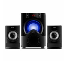 Акустическая система 2.1 Sven MS-312