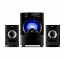 Акустическая система 2.1 Sven MS-312 Акустическая система 2.1 Sven MS-312