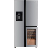 Холодильник Бирюса TD 530 SG