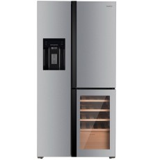 Холодильник Бирюса TD 530 SG