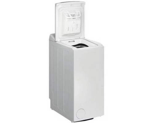 Стиральная машина Whirlpool TDLR 55130S EU/N