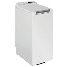 Стиральная машина Whirlpool TDLR 55130S EU/N