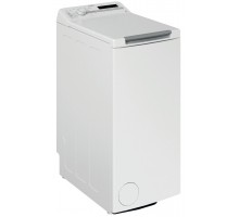 Стиральная машина Whirlpool TDLR 6240SS